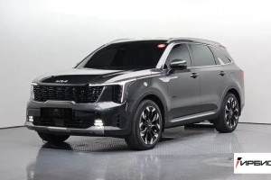 Kia Sorento NEW 
